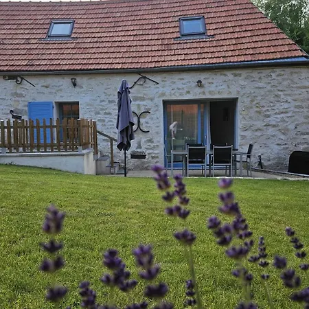 La Grange Hébergement de vacances